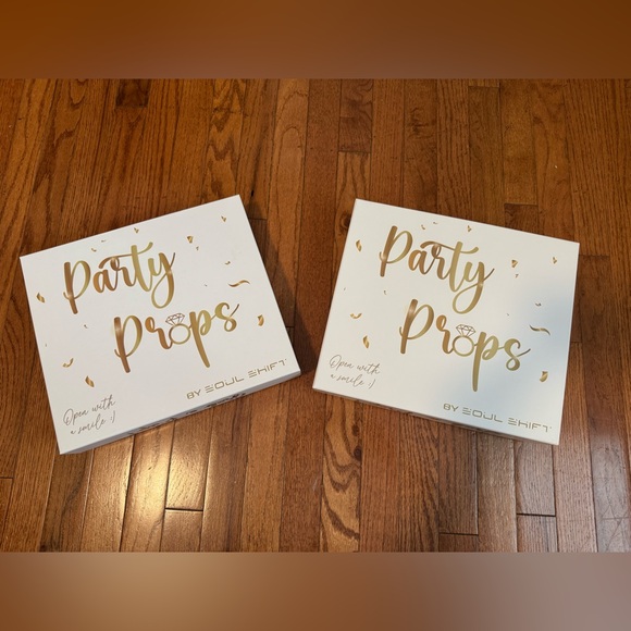 Party Props - Picture 1 of 3